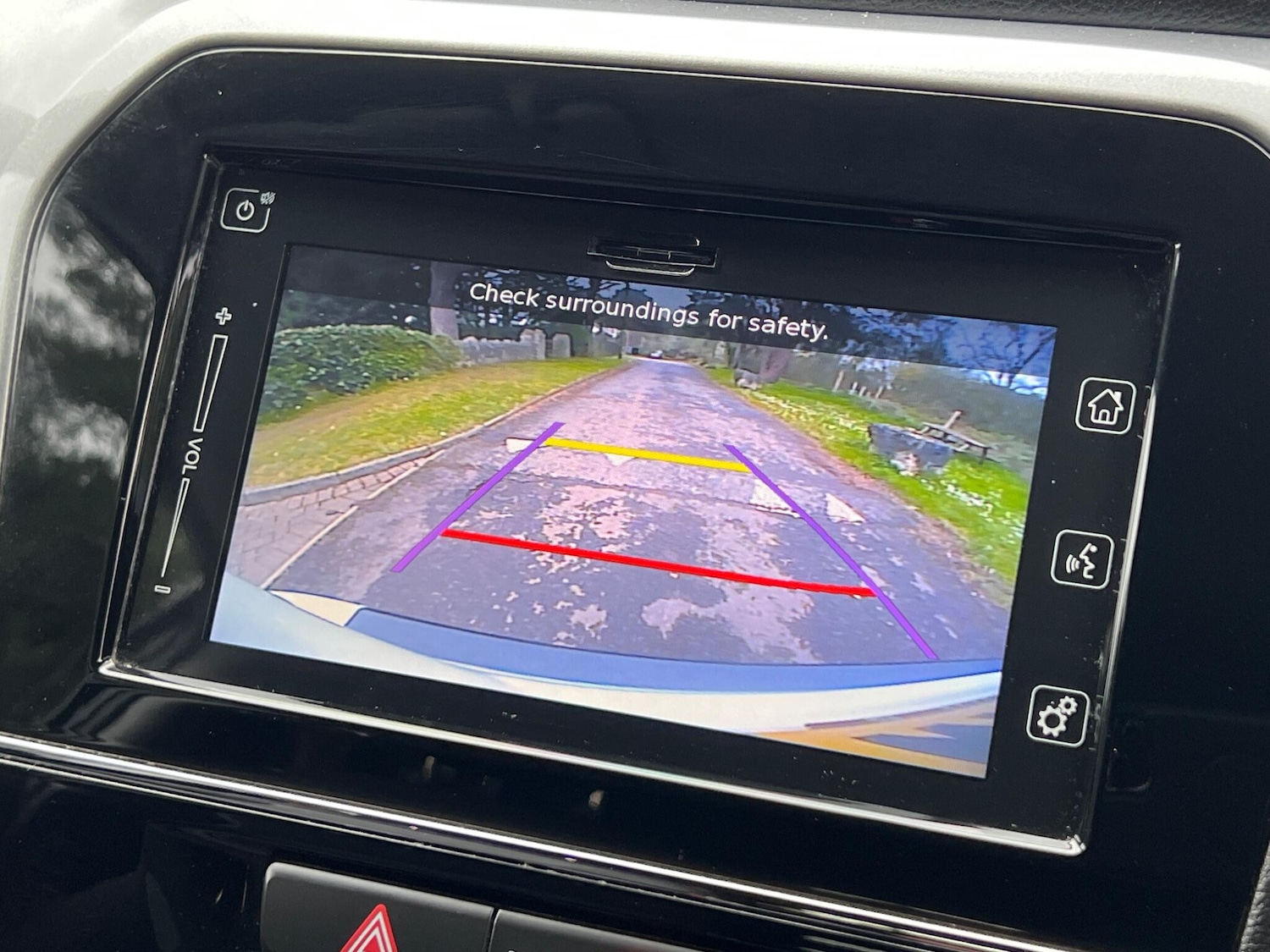 Used Suzuki Vitara for sale - 78128273: Photo 16