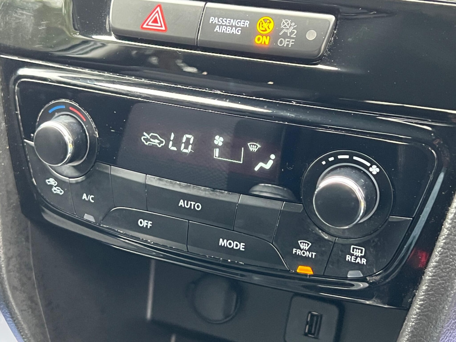 Used Suzuki Vitara for sale - 78128273: Photo 17