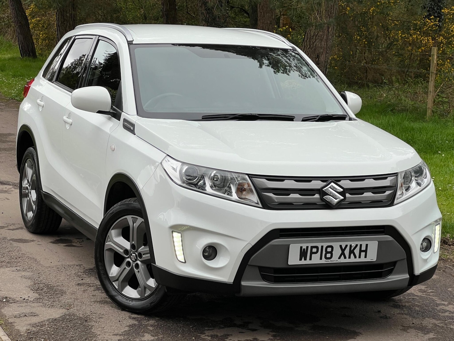 Used Suzuki Vitara for sale - 78128273: Photo 2
