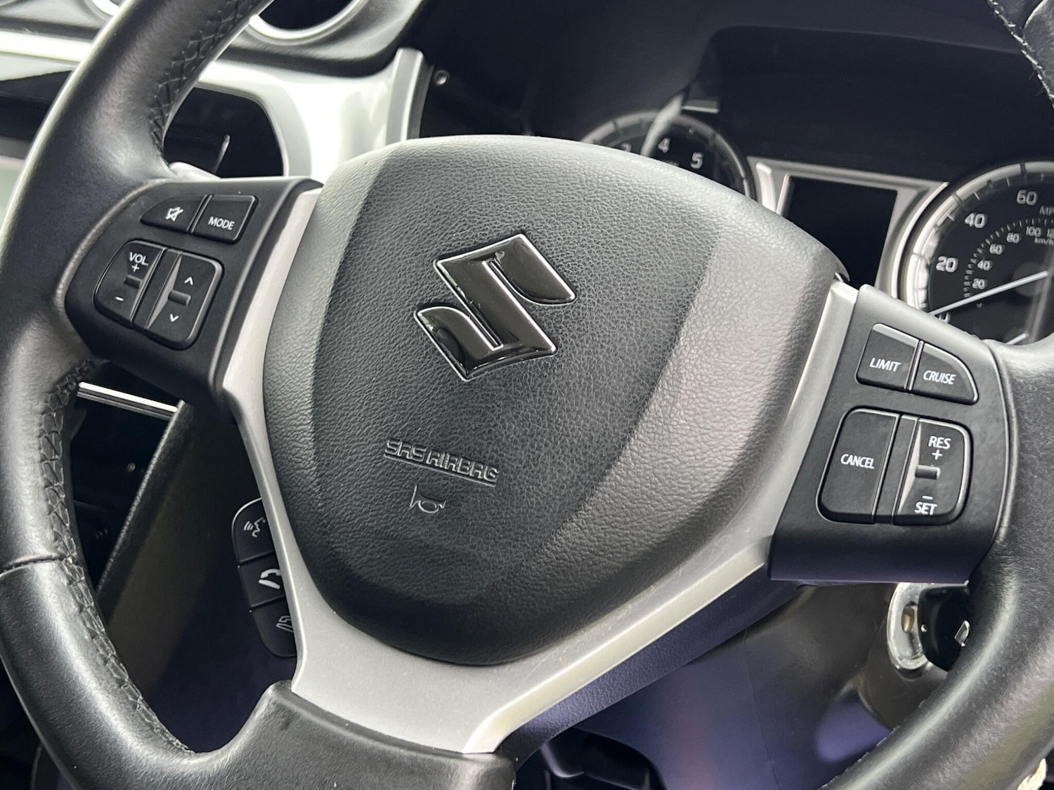 Used Suzuki Vitara for sale - 78128273: Photo 26