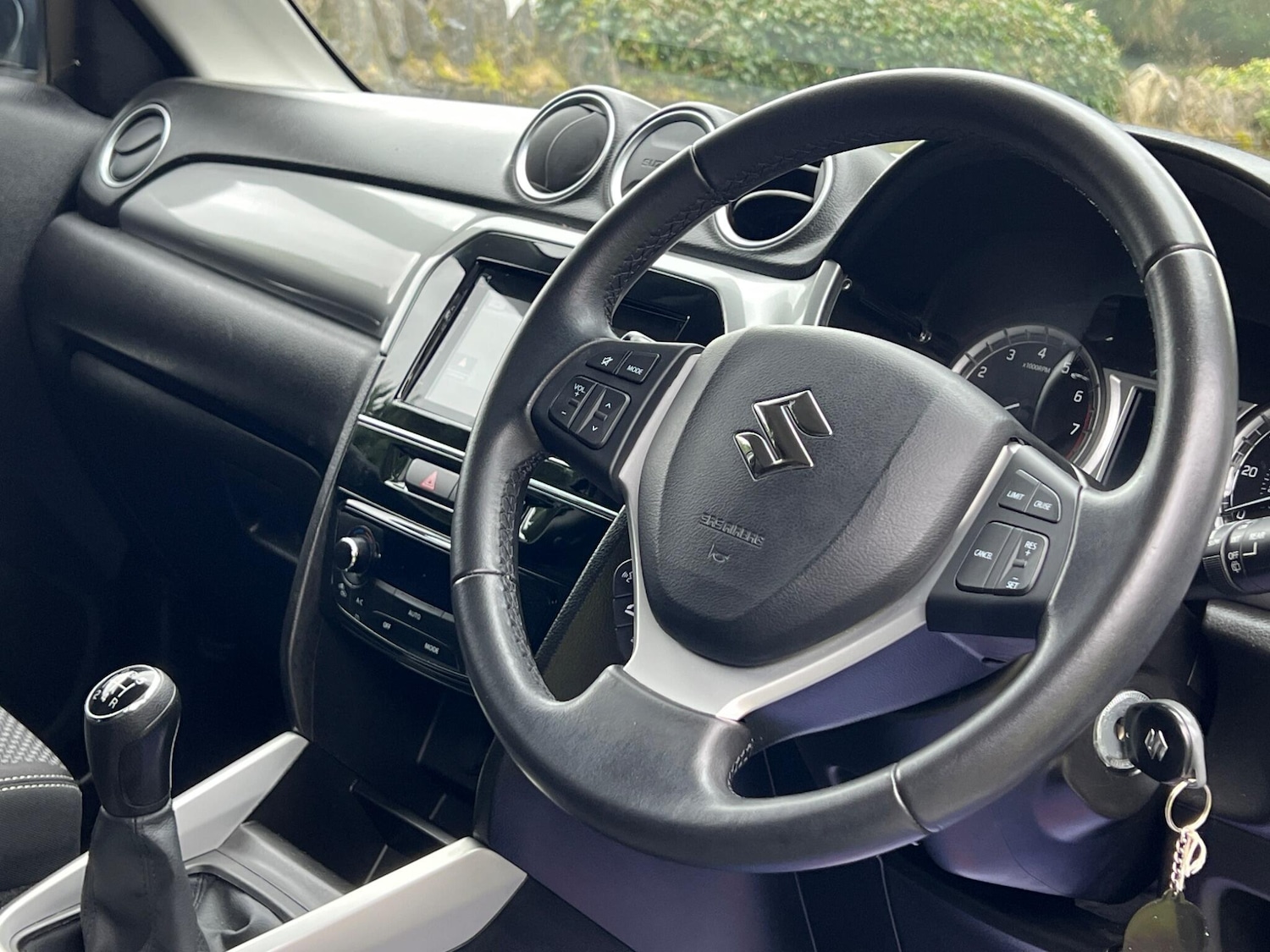 Used Suzuki Vitara for sale - 78128273: Photo 27