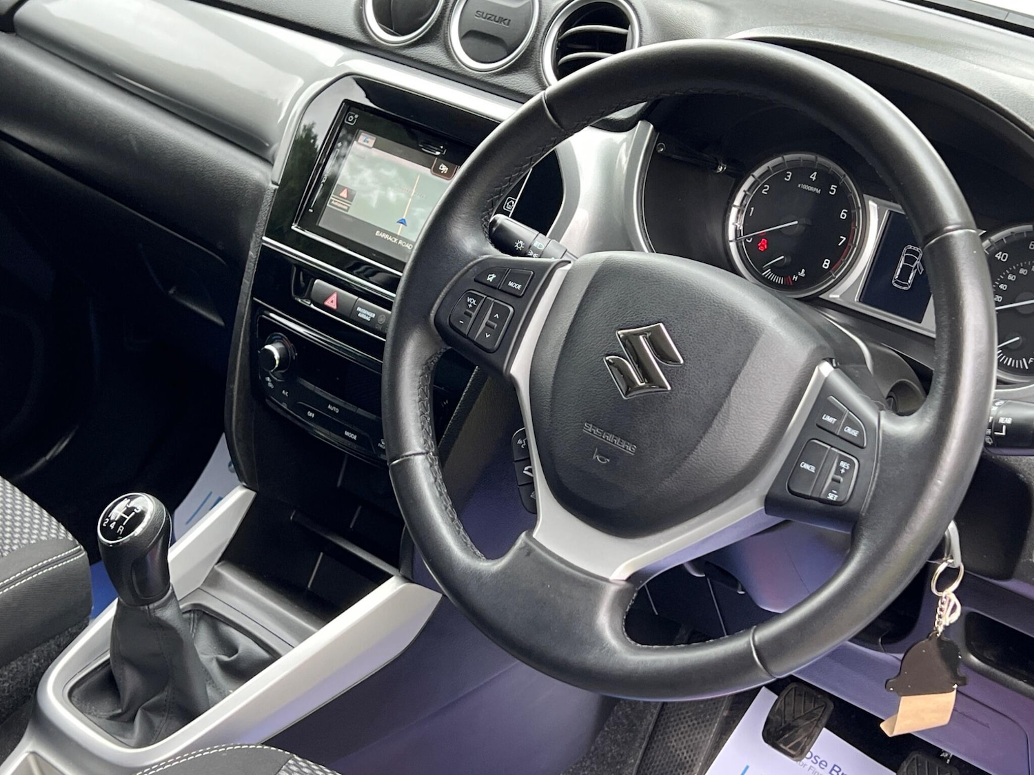 Used Suzuki Vitara for sale - 78128273: Photo 28