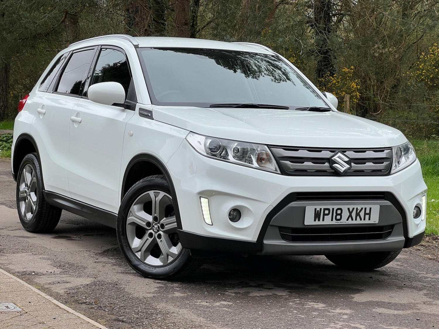 Used Suzuki Vitara for sale - 78128273: Photo 3