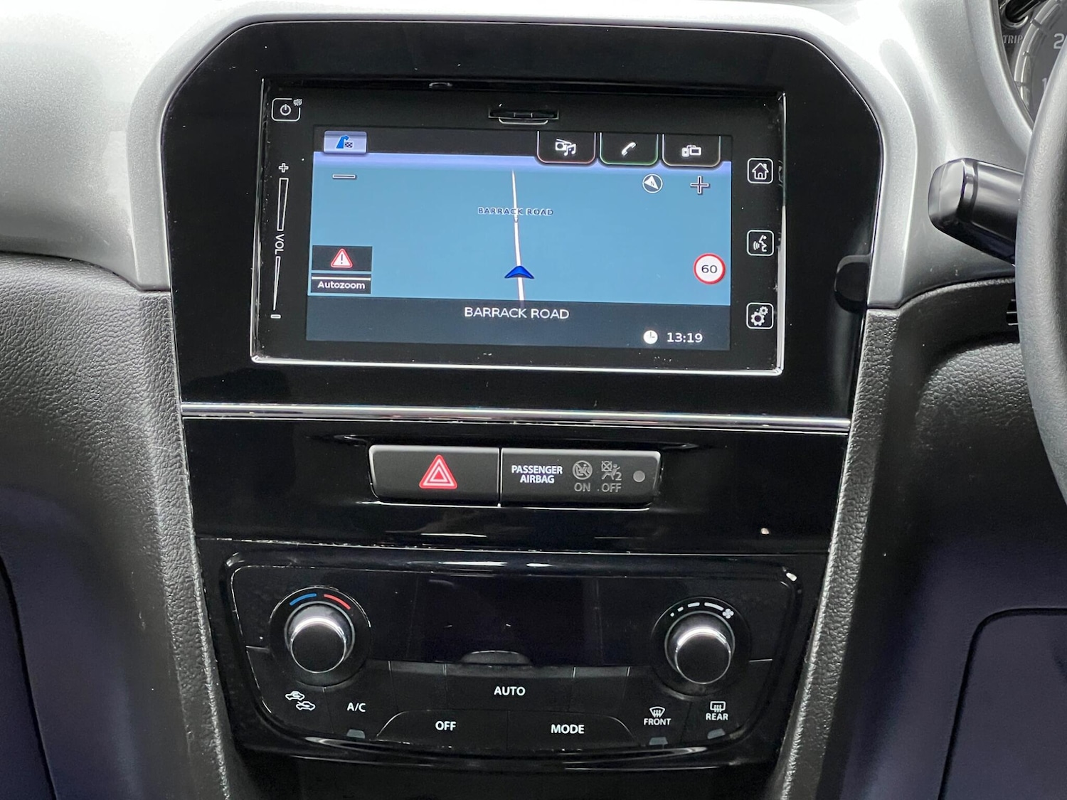 Used Suzuki Vitara for sale - 78128273: Photo 30