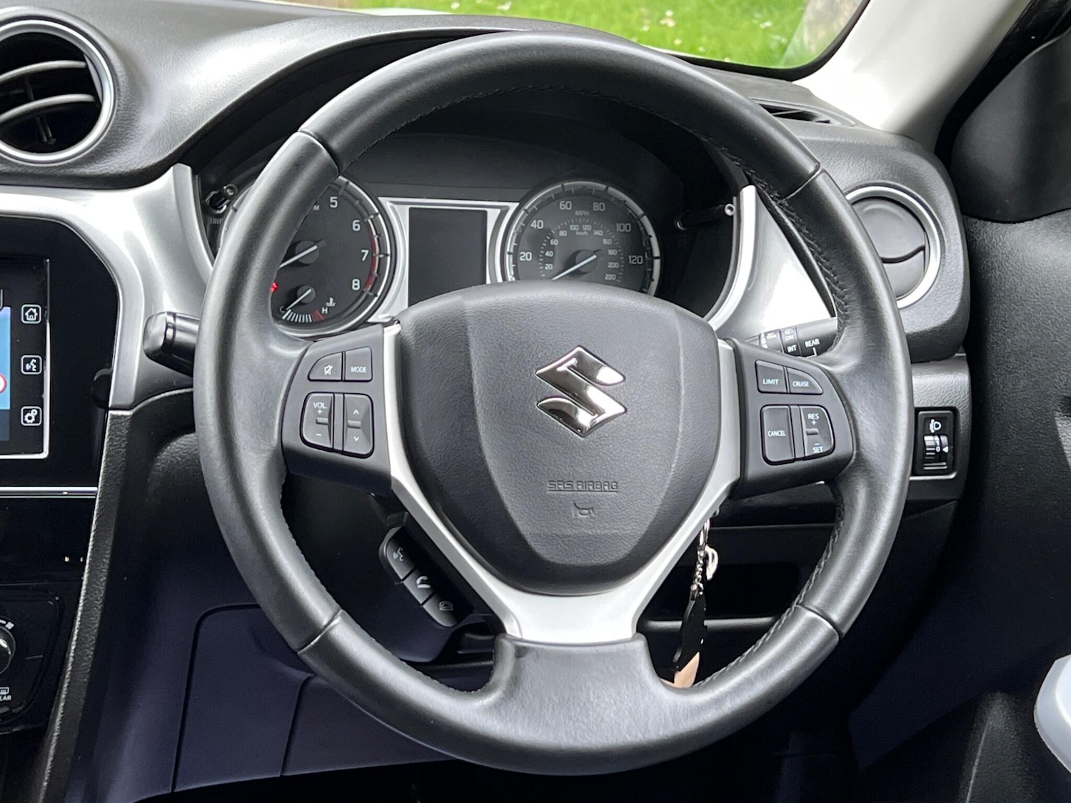 Used Suzuki Vitara for sale - 78128273: Photo 31