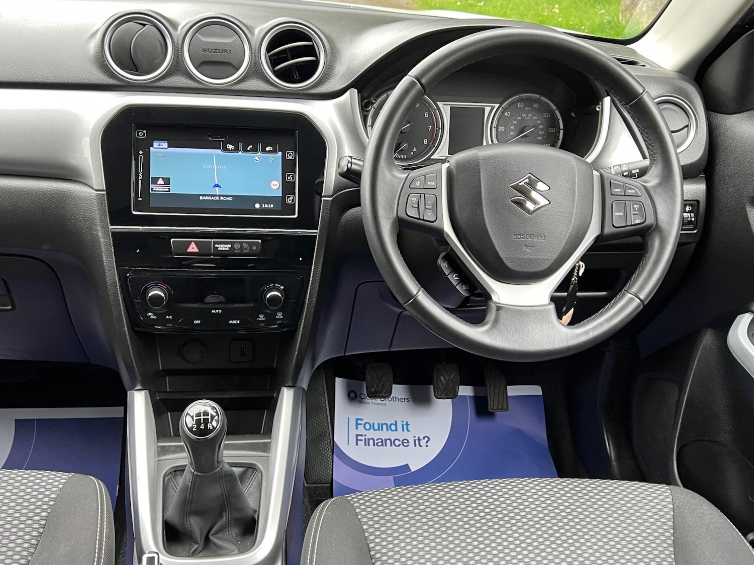 Used Suzuki Vitara for sale - 78128273: Photo 32