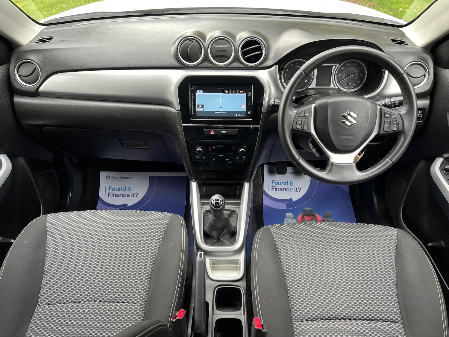 Used Suzuki Vitara for sale - 78128273: Photo 33