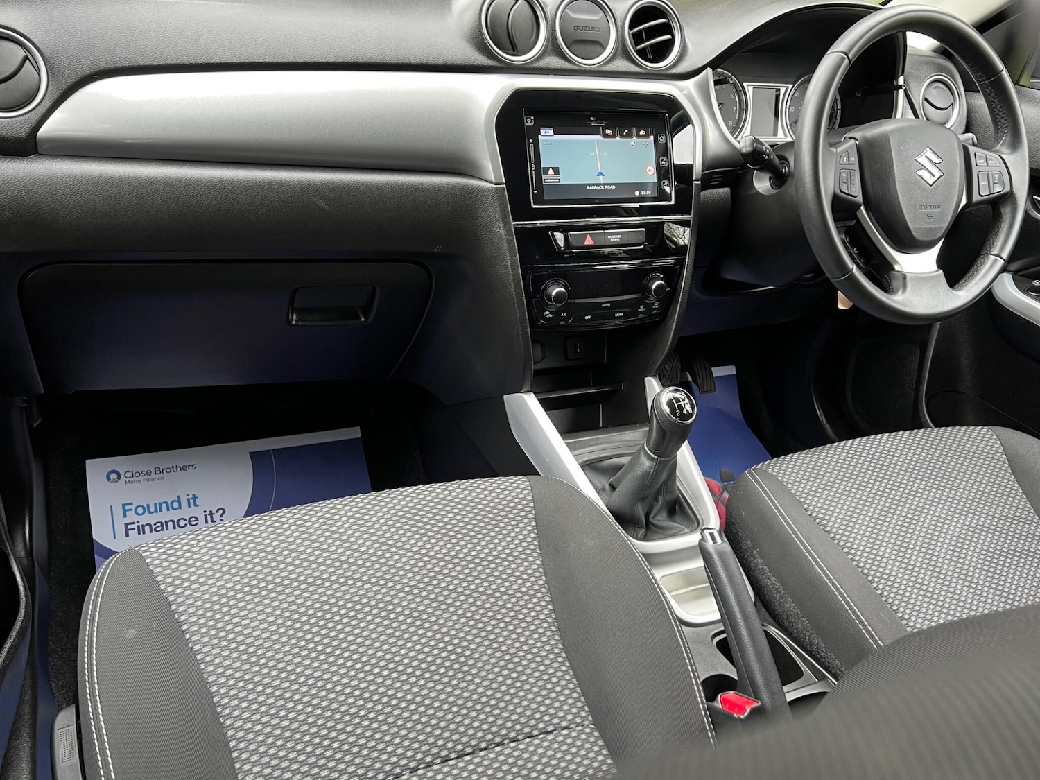 Used Suzuki Vitara for sale - 78128273: Photo 34