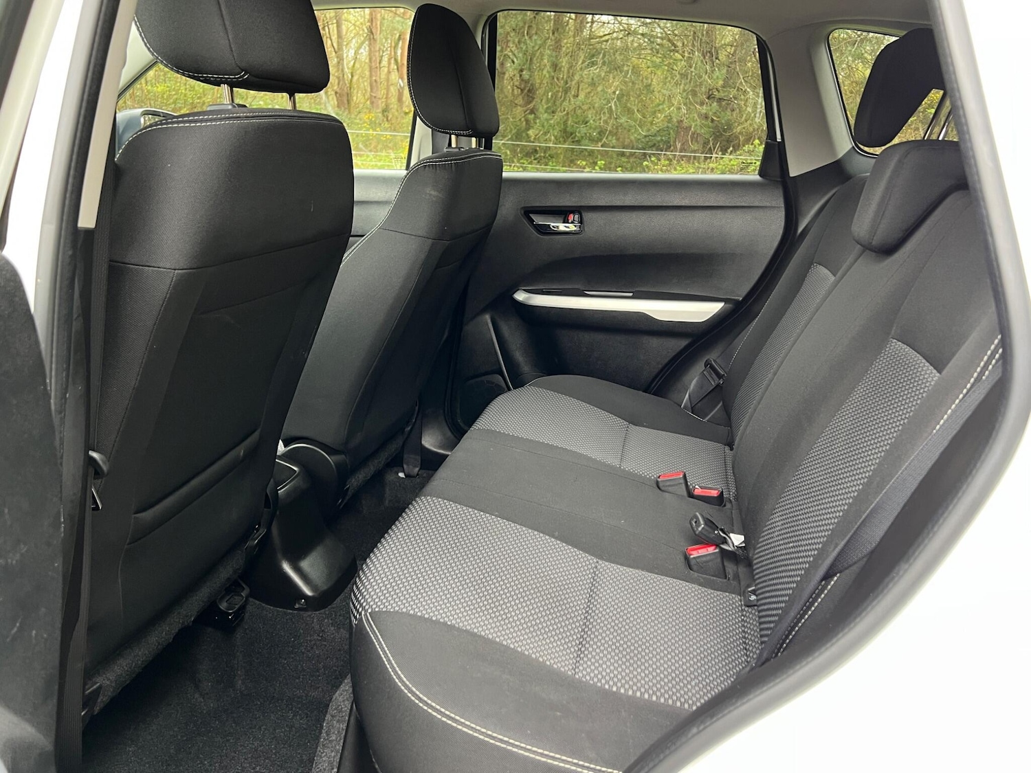 Used Suzuki Vitara for sale - 78128273: Photo 35