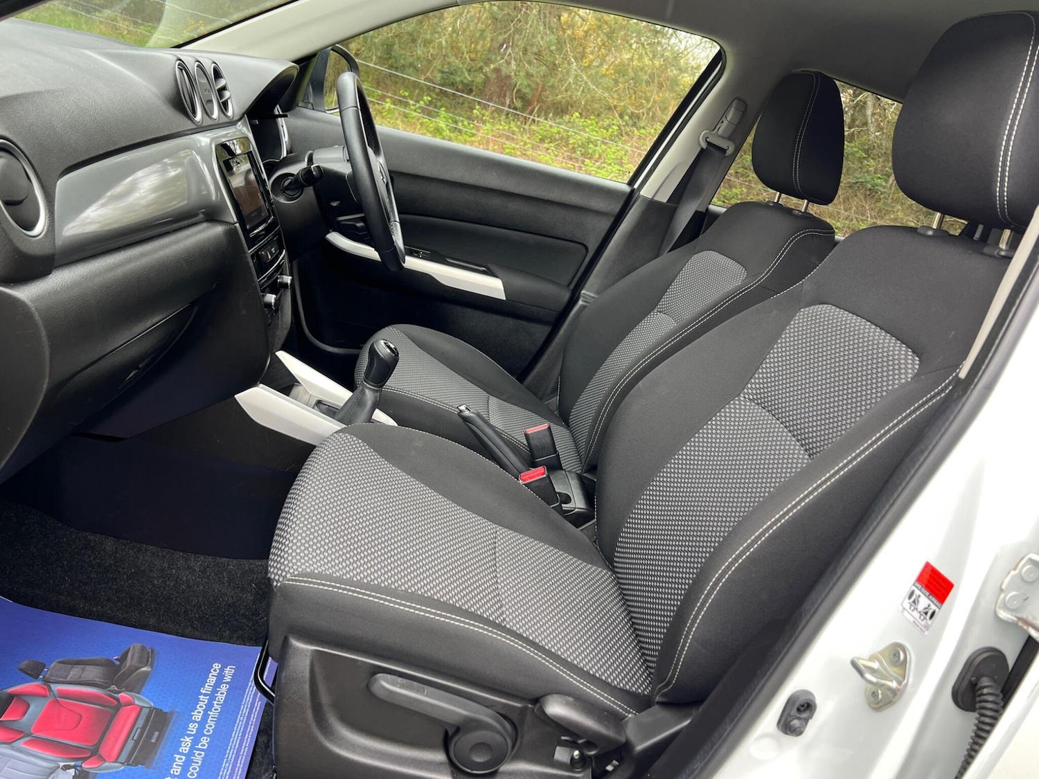 Used Suzuki Vitara for sale - 78128273: Photo 37