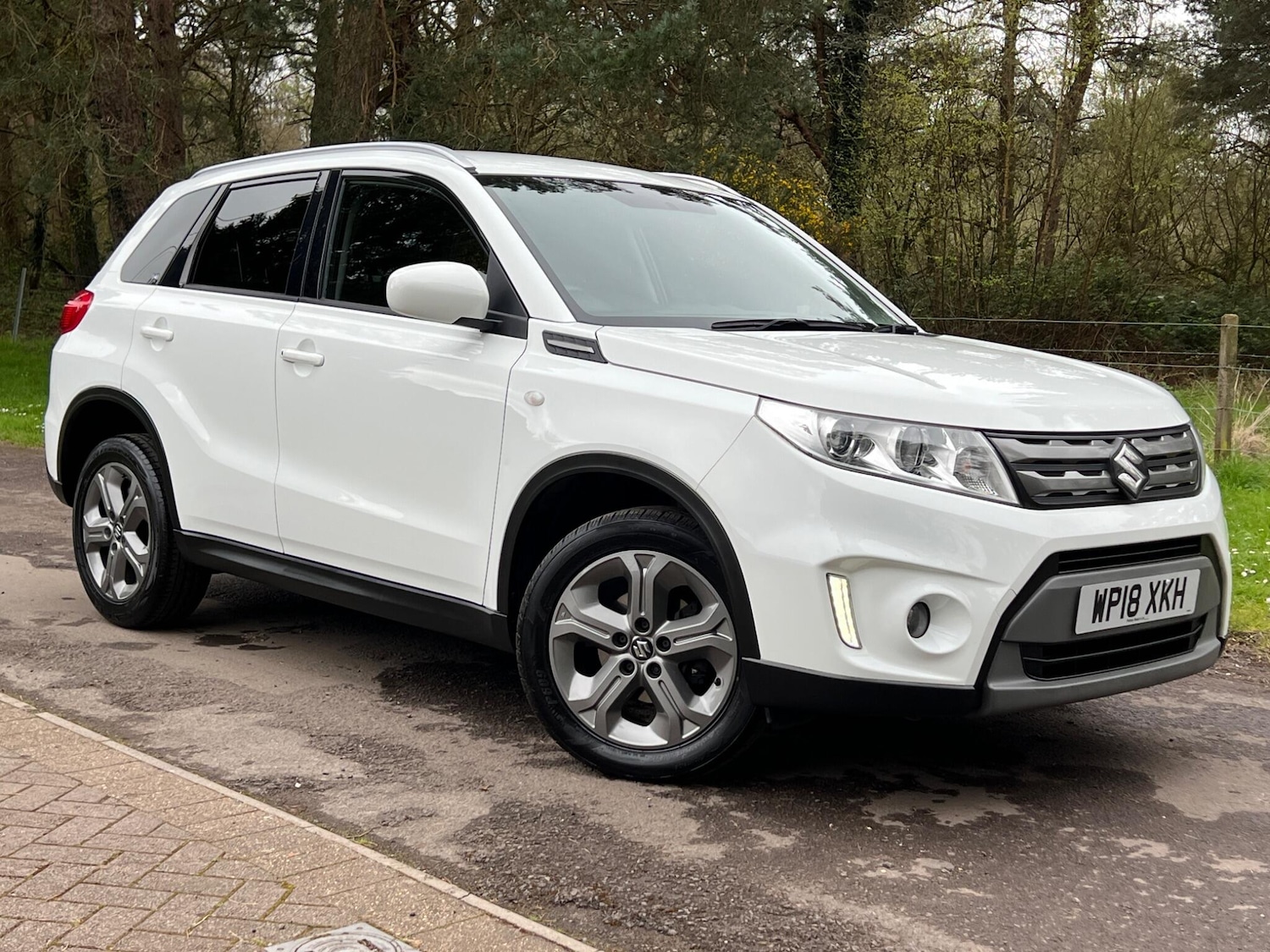Used Suzuki Vitara for sale - 78128273: Photo 4