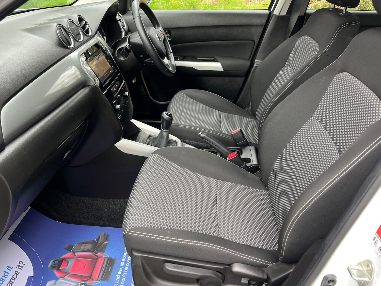 Used Suzuki Vitara for sale - 78128273: Photo 40