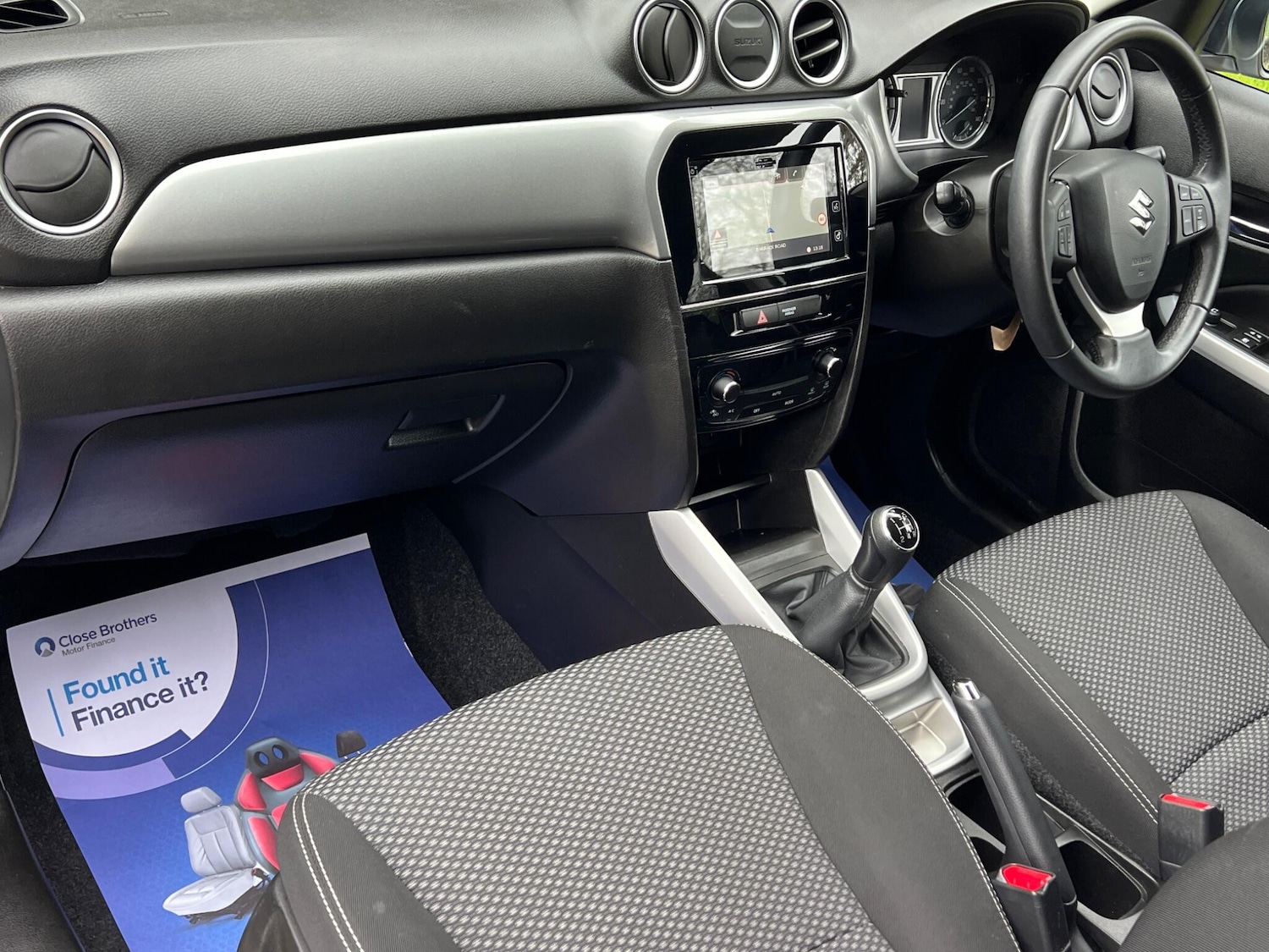 Used Suzuki Vitara for sale - 78128273: Photo 41