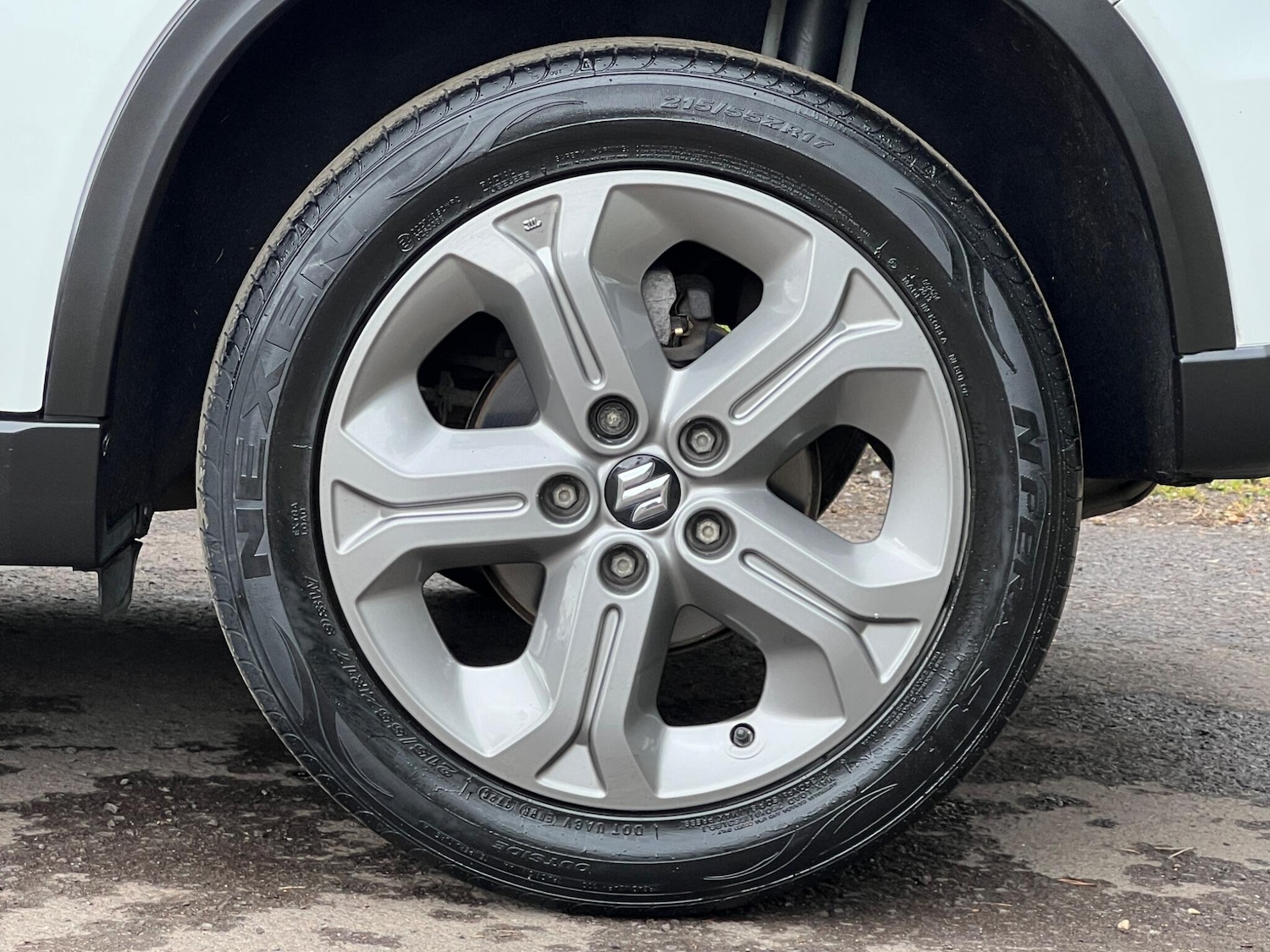 Used Suzuki Vitara for sale - 78128273: Photo 42