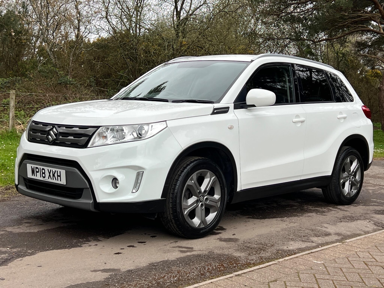 Used Suzuki Vitara for sale - 78128273: Photo 43