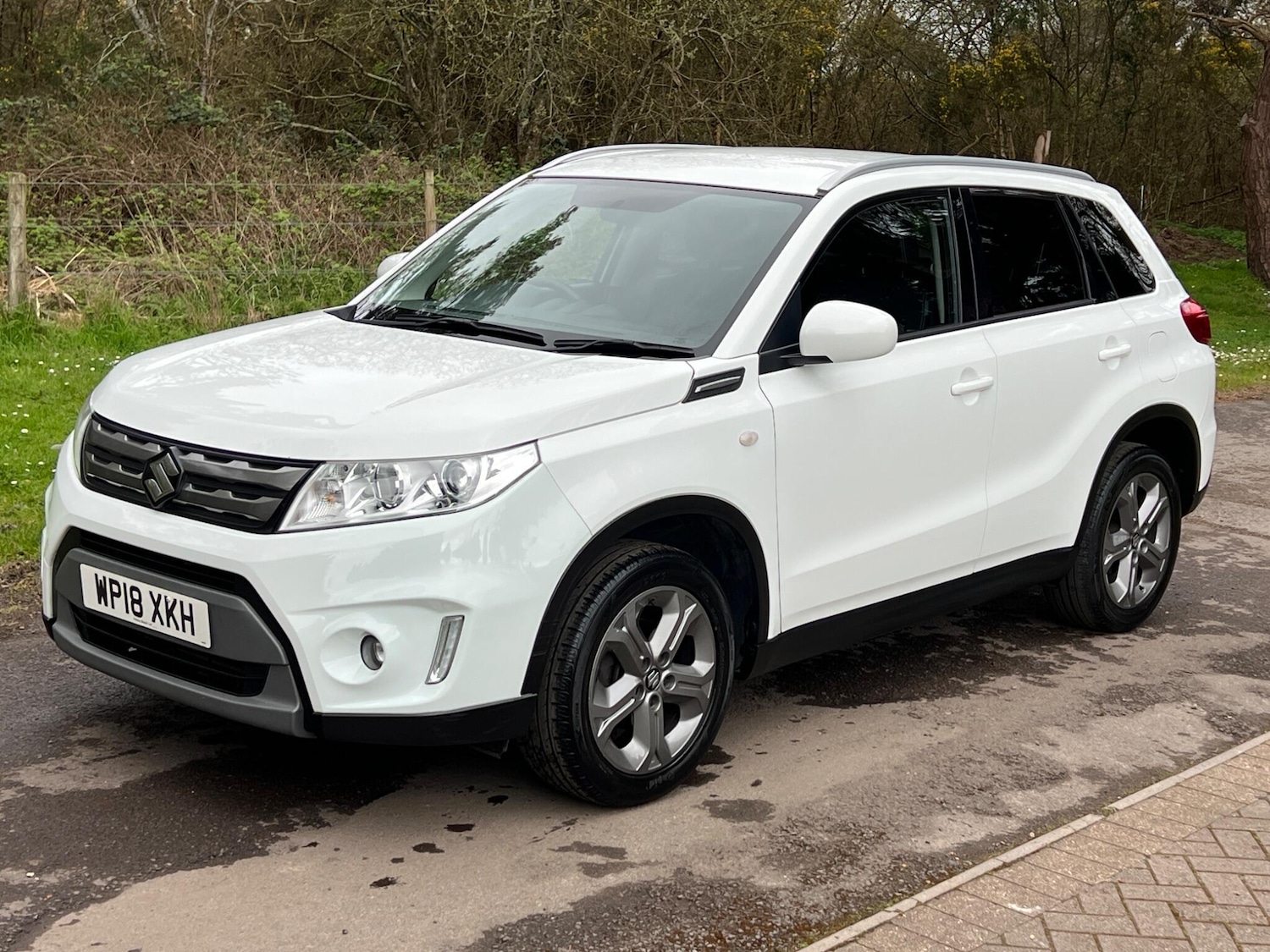 Used Suzuki Vitara for sale - 78128273: Photo 44