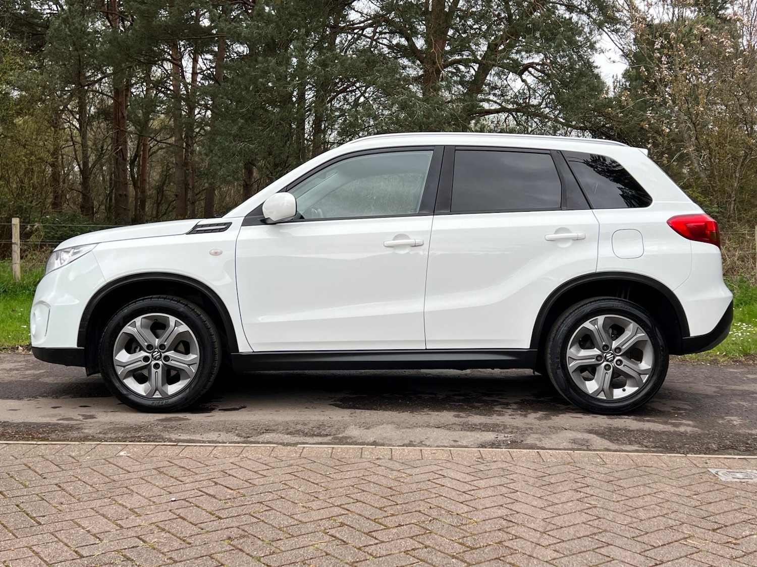 Used Suzuki Vitara for sale - 78128273: Photo 45