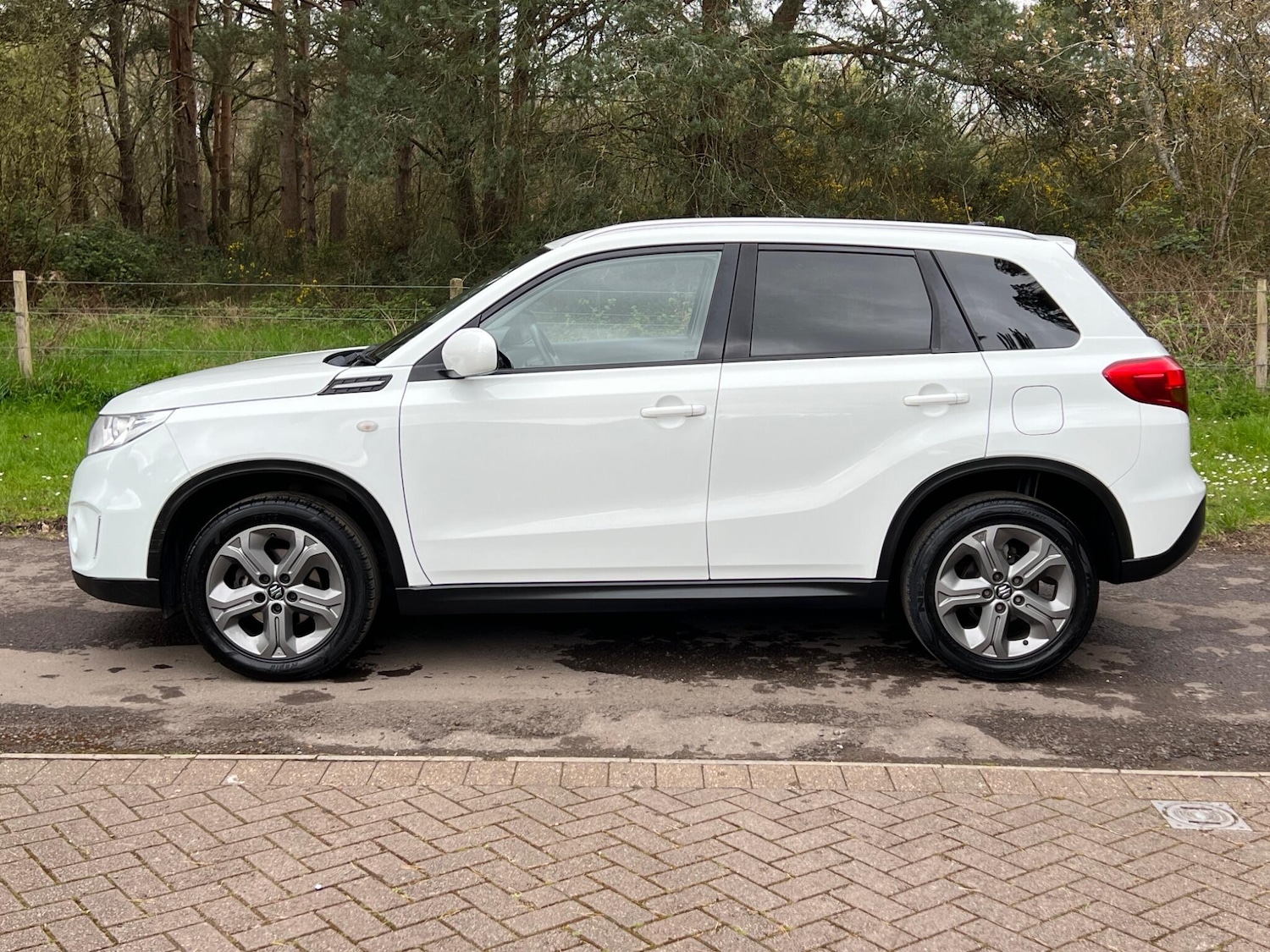 Used Suzuki Vitara for sale - 78128273: Photo 46