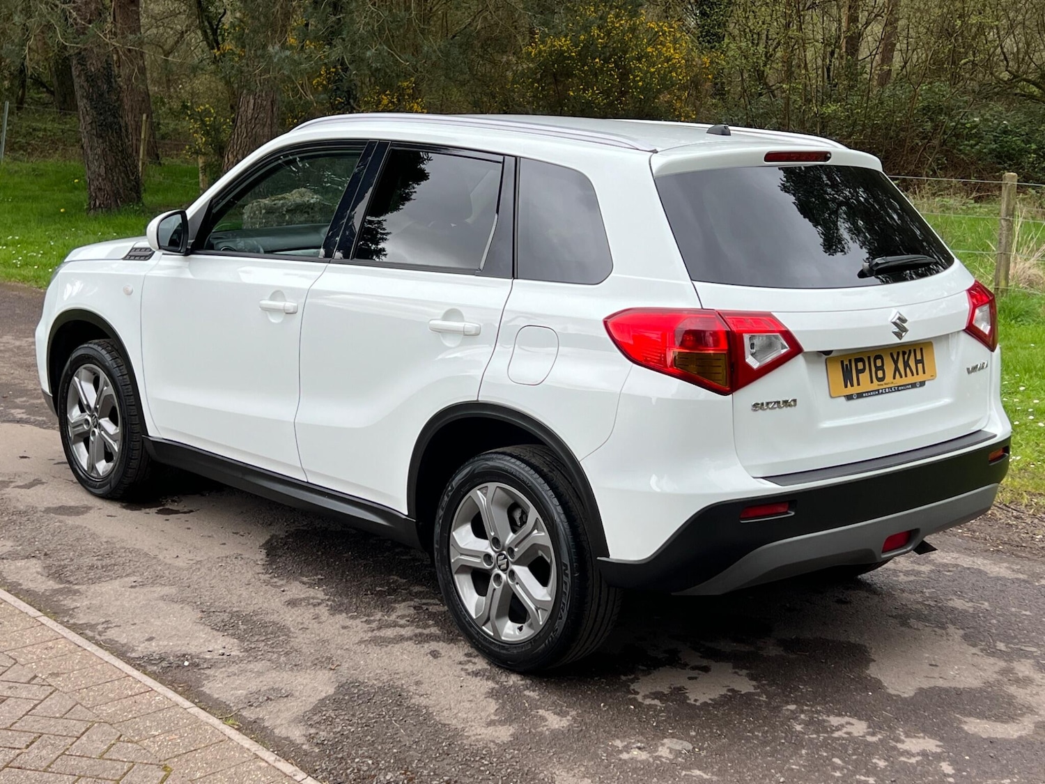 Used Suzuki Vitara for sale - 78128273: Photo 48