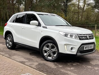 Used Suzuki Vitara 2018 for sale - 78128273: Photo