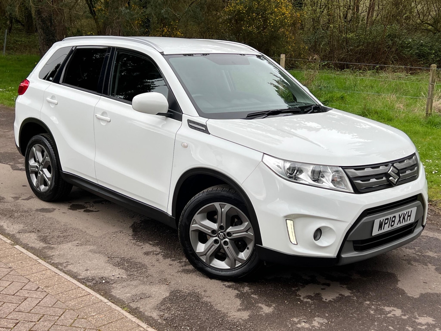Used Suzuki Vitara for sale - 78128273: Photo 5