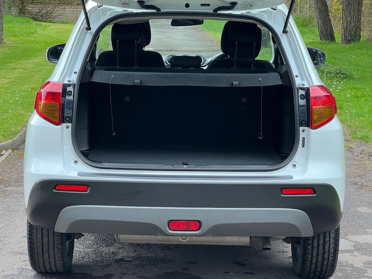 Used Suzuki Vitara for sale - 78128273: Photo 51