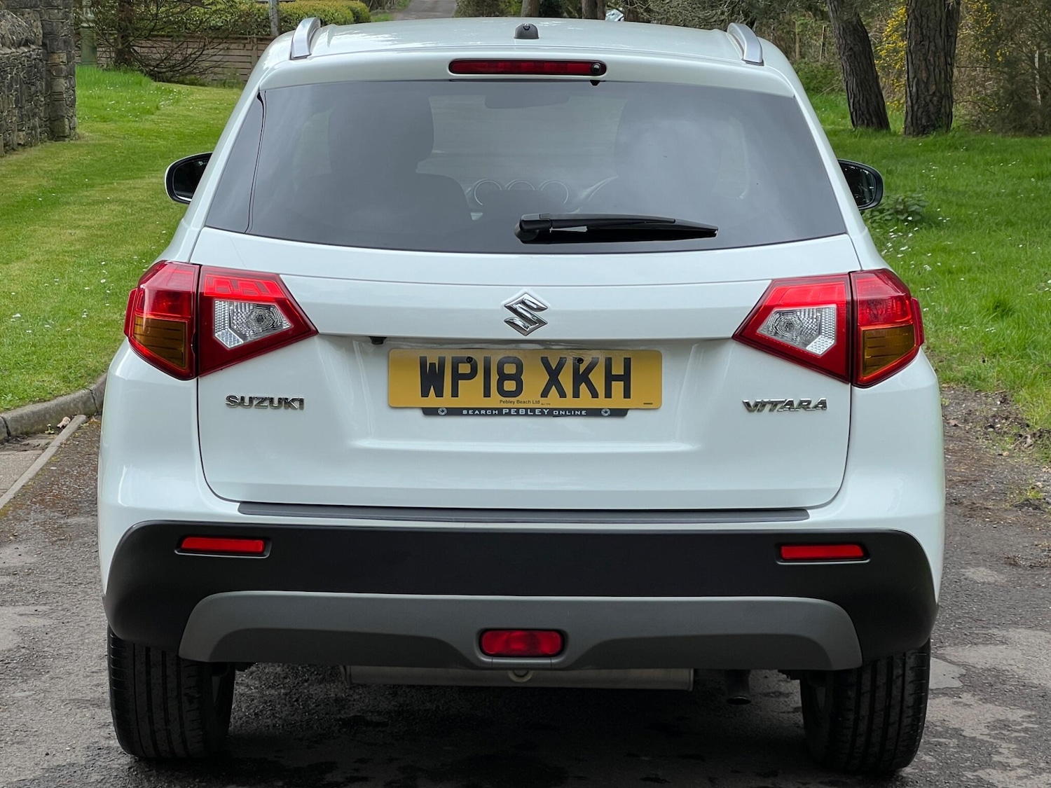 Used Suzuki Vitara for sale - 78128273: Photo 52