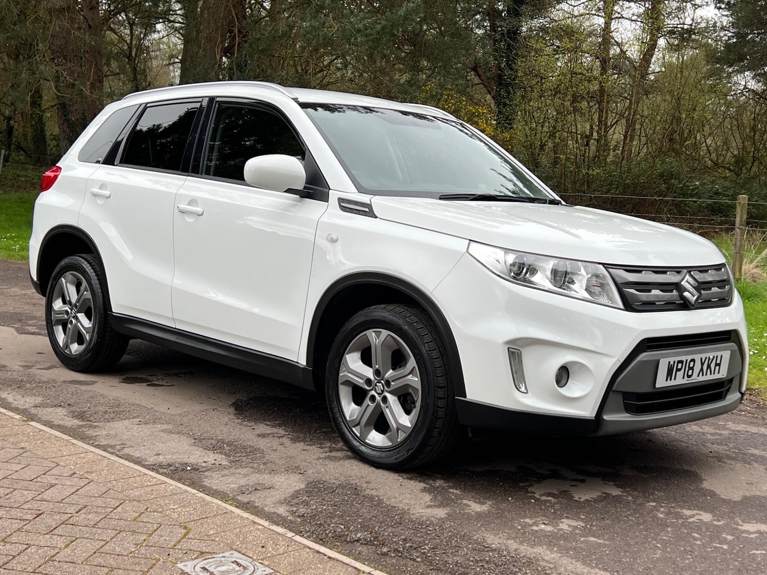 Used Suzuki Vitara for sale - 78128273: Photo 6