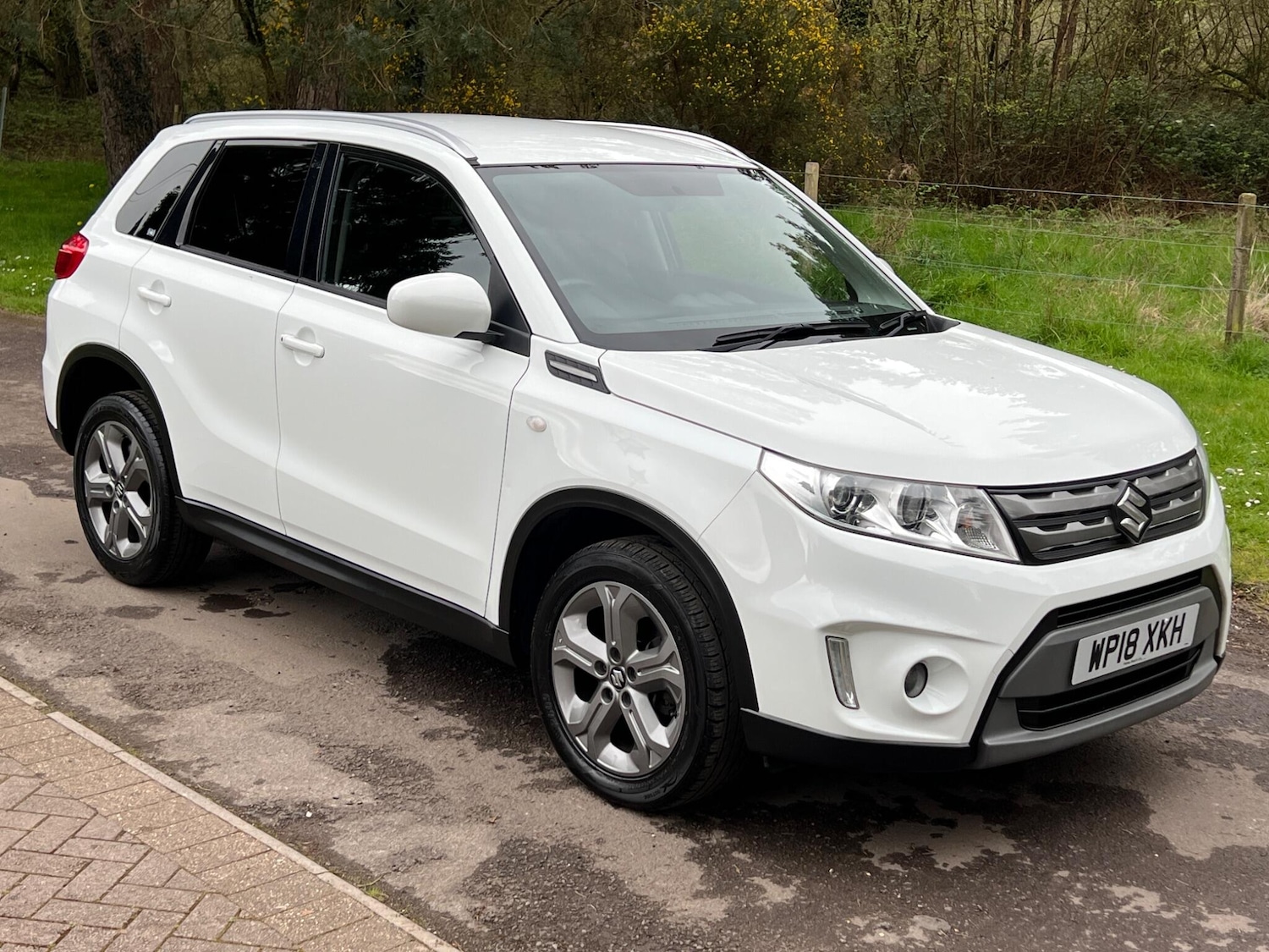 Used Suzuki Vitara for sale - 78128273: Photo 7