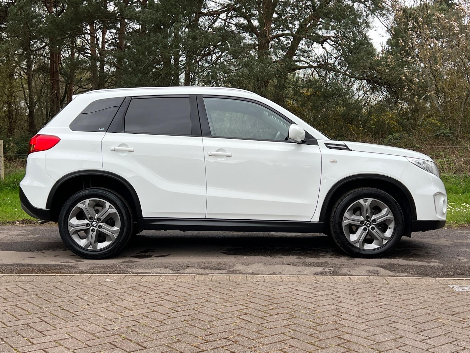 Used Suzuki Vitara for sale - 78128273: Photo 8