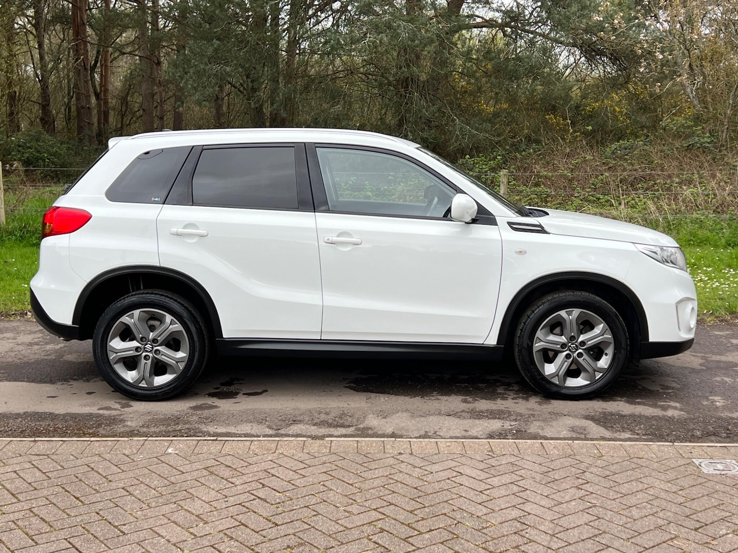 Used Suzuki Vitara for sale - 78128273: Photo 9