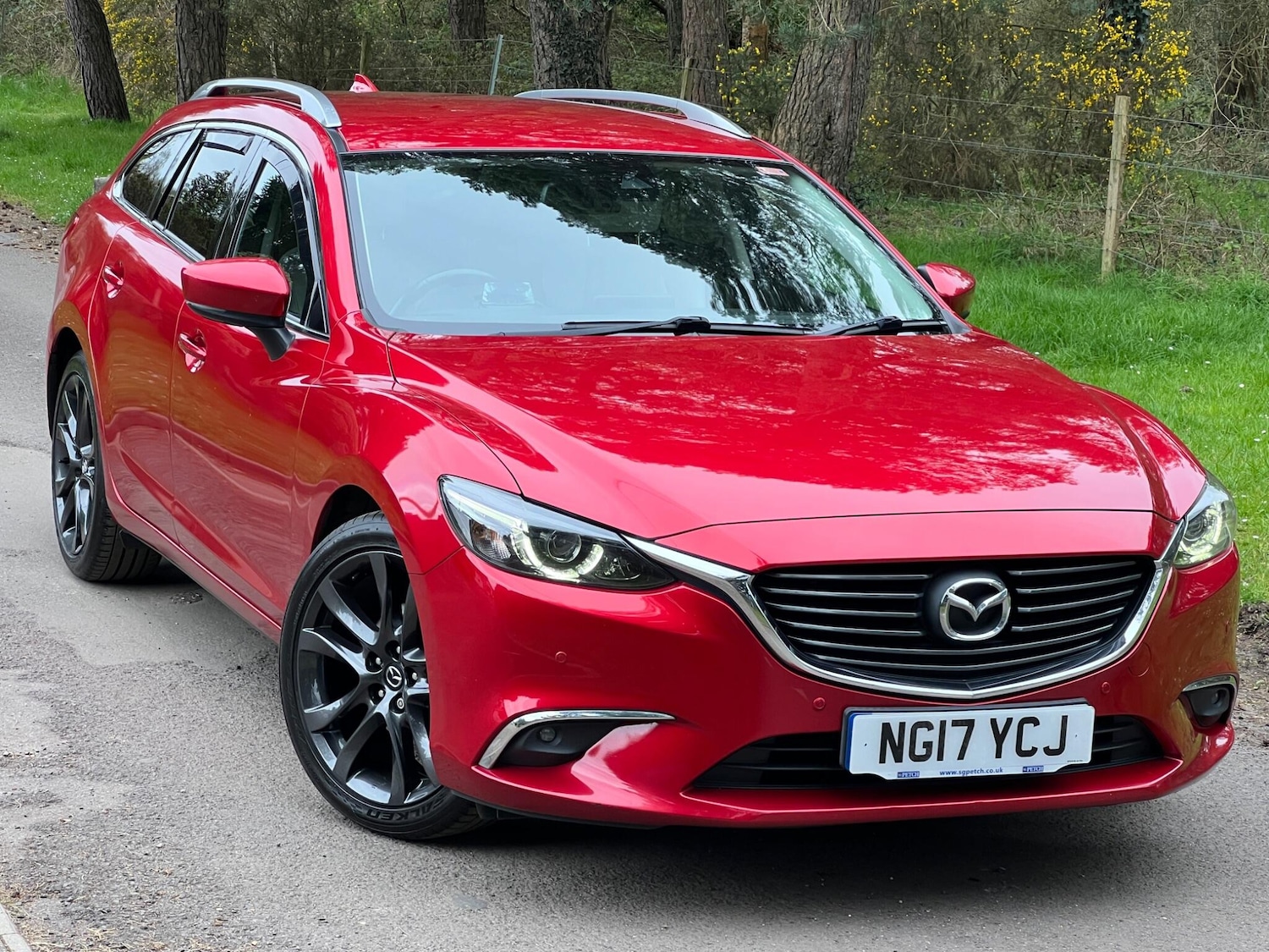 Used Mazda Mazda6 2017 for sale - 78116590: Photo 13