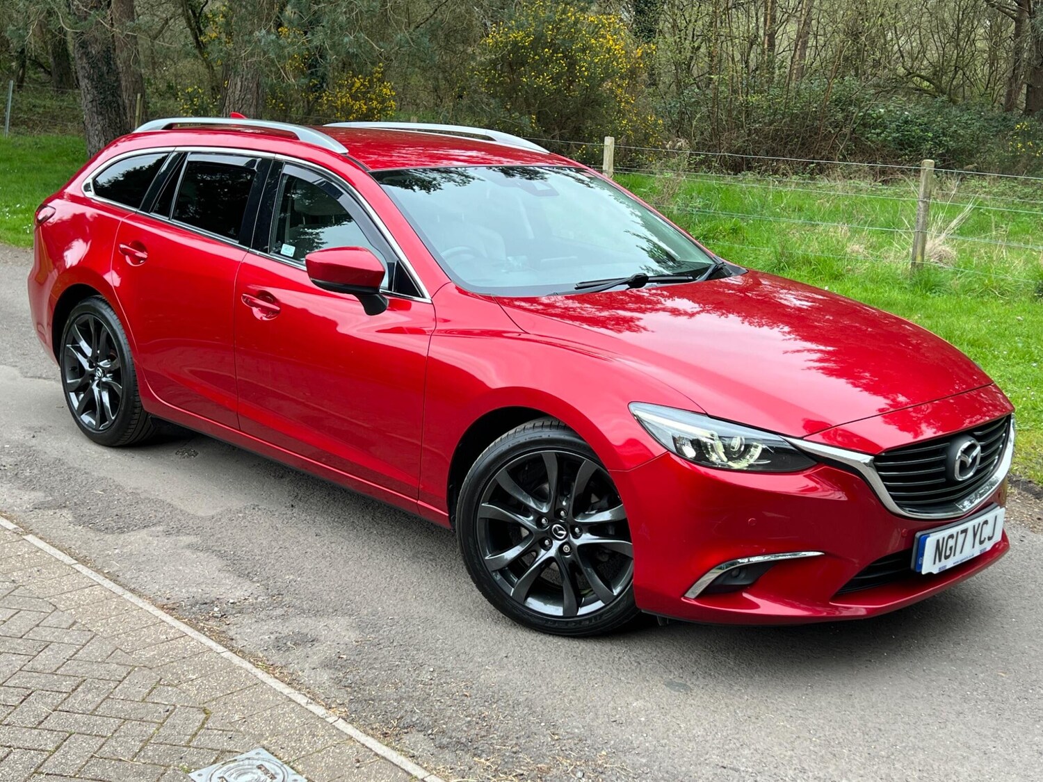 Used Mazda Mazda6 2017 for sale - 78116590: Photo 16