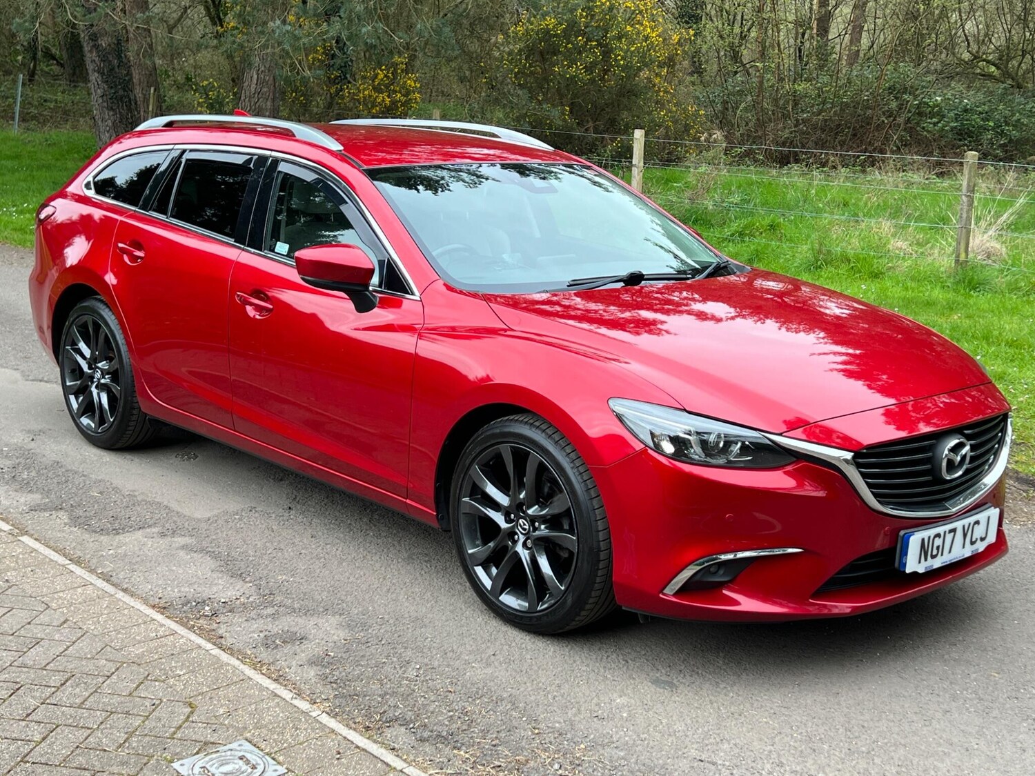 Used Mazda Mazda6 2017 for sale - 78116590: Photo 18