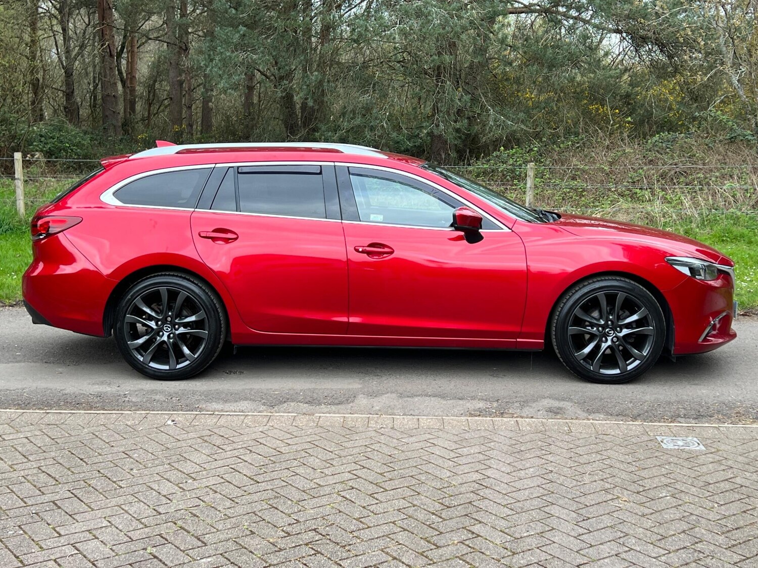 Used Mazda Mazda6 2017 for sale - 78116590: Photo 19
