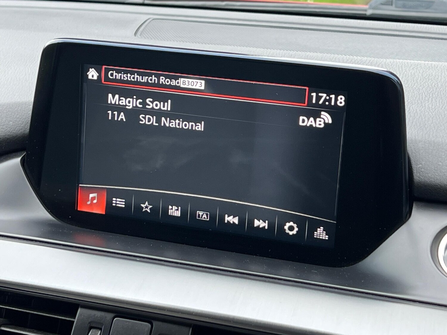 Used Mazda Mazda6 2017 for sale - 78116590: Photo 22