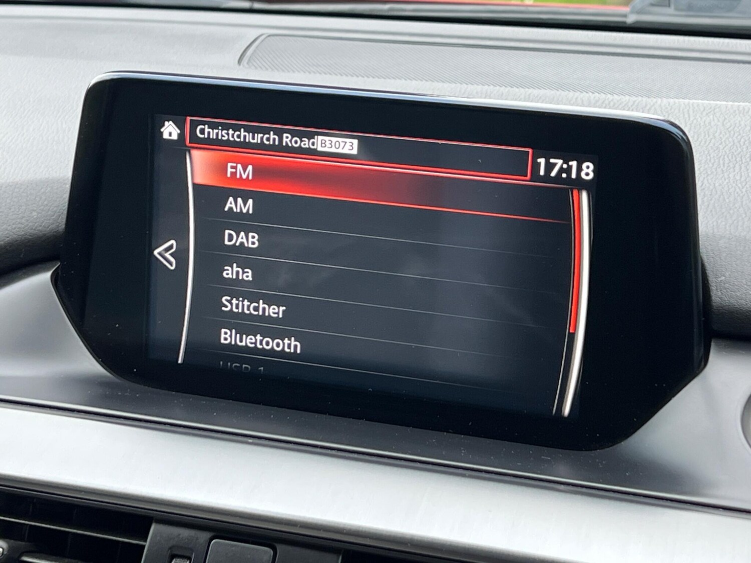 Used Mazda Mazda6 2017 for sale - 78116590: Photo 23