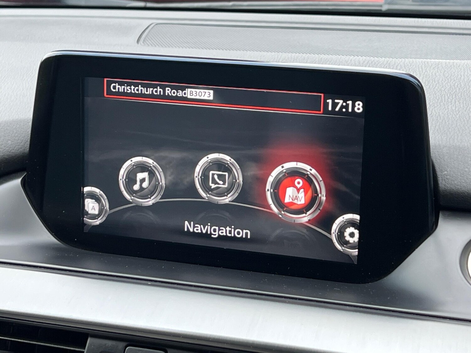 Used Mazda Mazda6 2017 for sale - 78116590: Photo 24