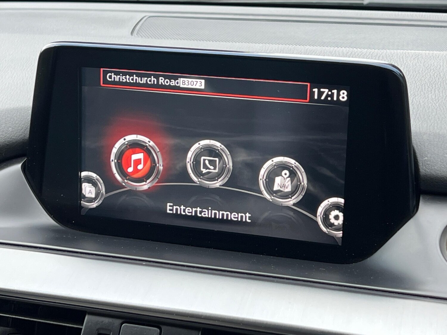 Used Mazda Mazda6 2017 for sale - 78116590: Photo 25