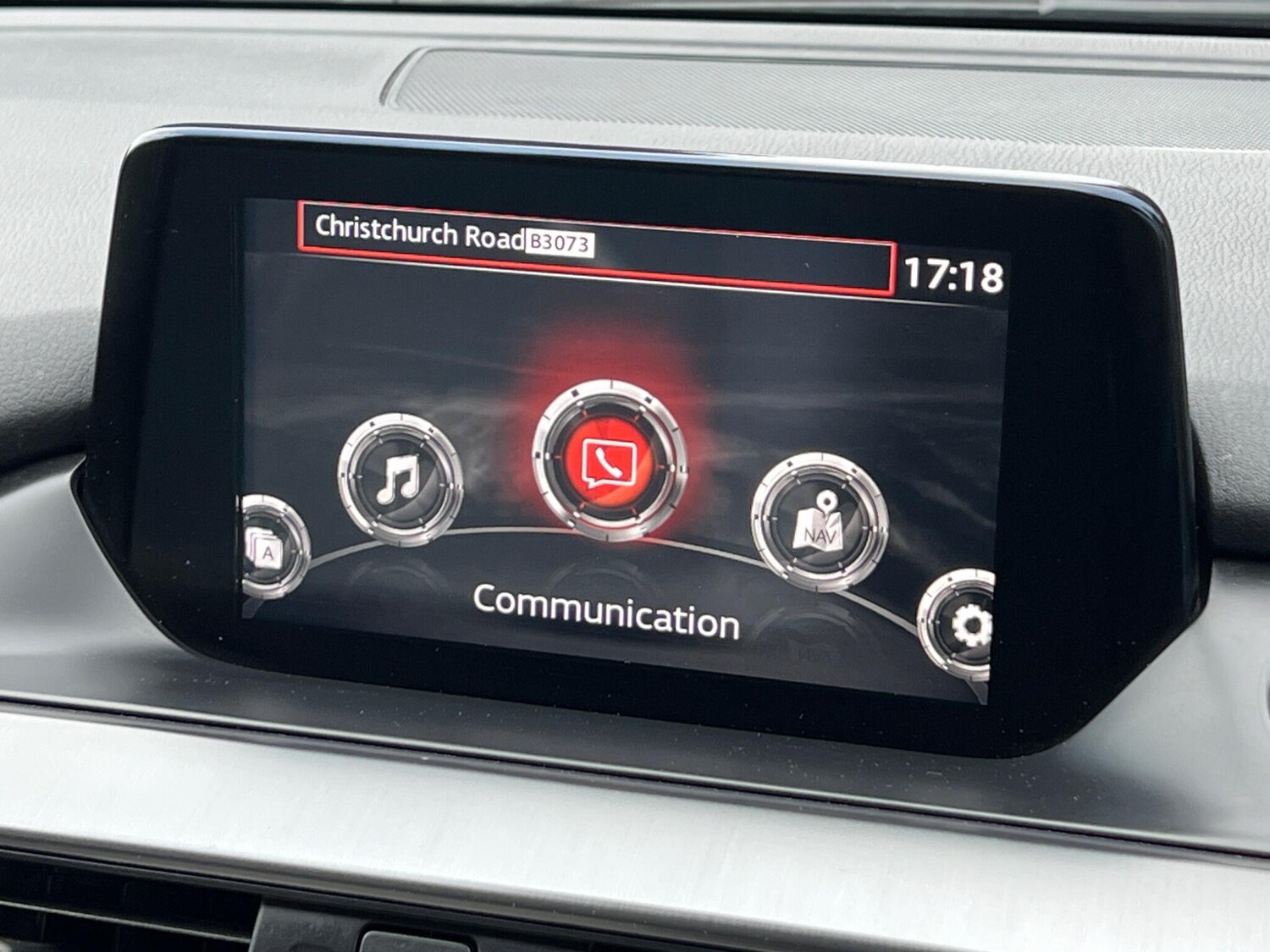 Used Mazda Mazda6 2017 for sale - 78116590: Photo 27