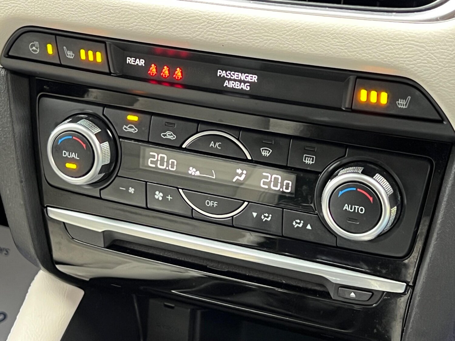 Used Mazda Mazda6 2017 for sale - 78116590: Photo 30