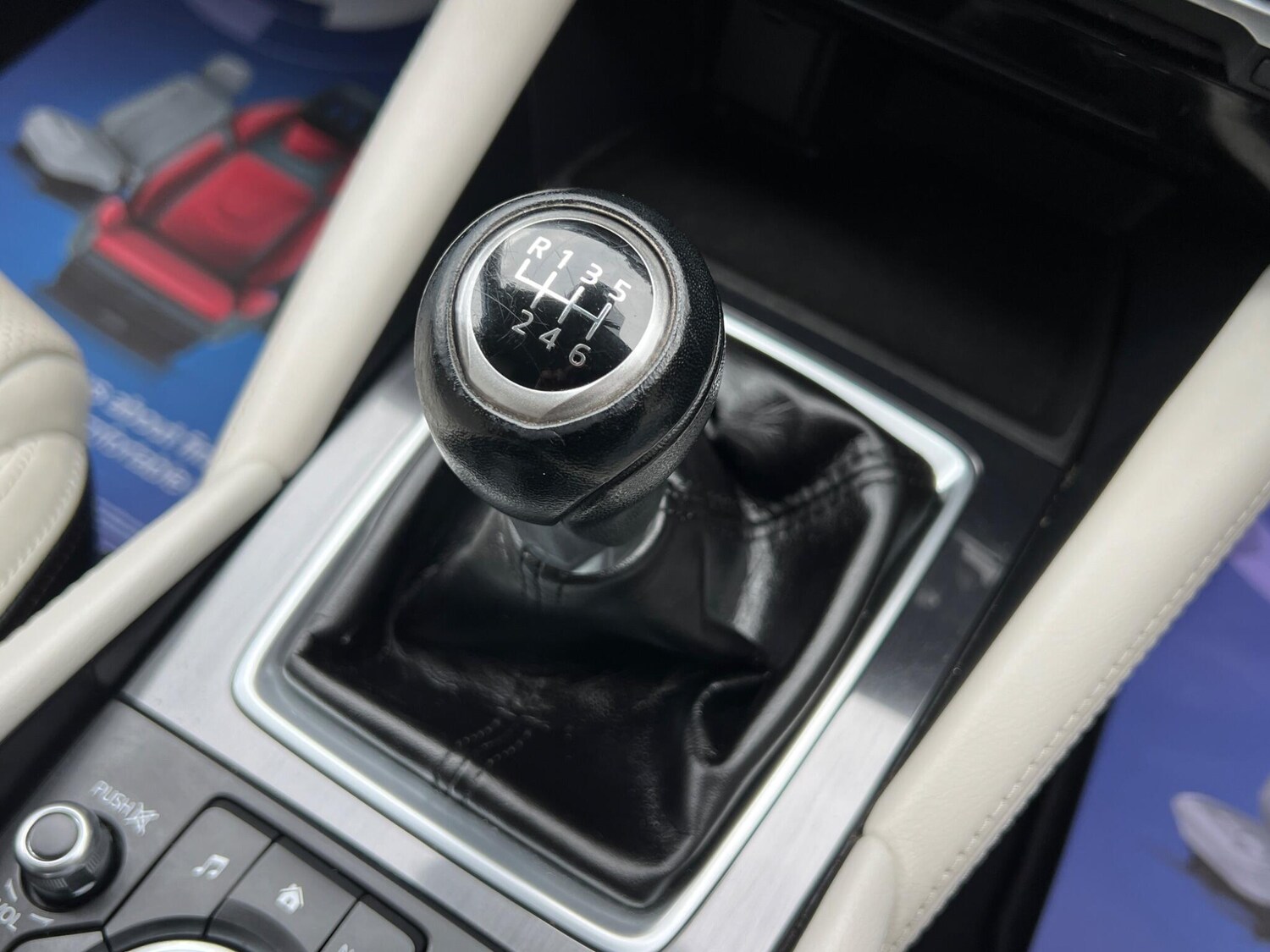 Used Mazda Mazda6 2017 for sale - 78116590: Photo 34