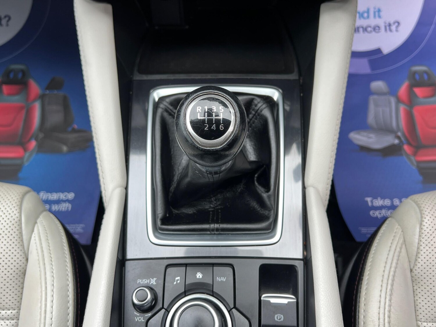 Used Mazda Mazda6 2017 for sale - 78116590: Photo 35