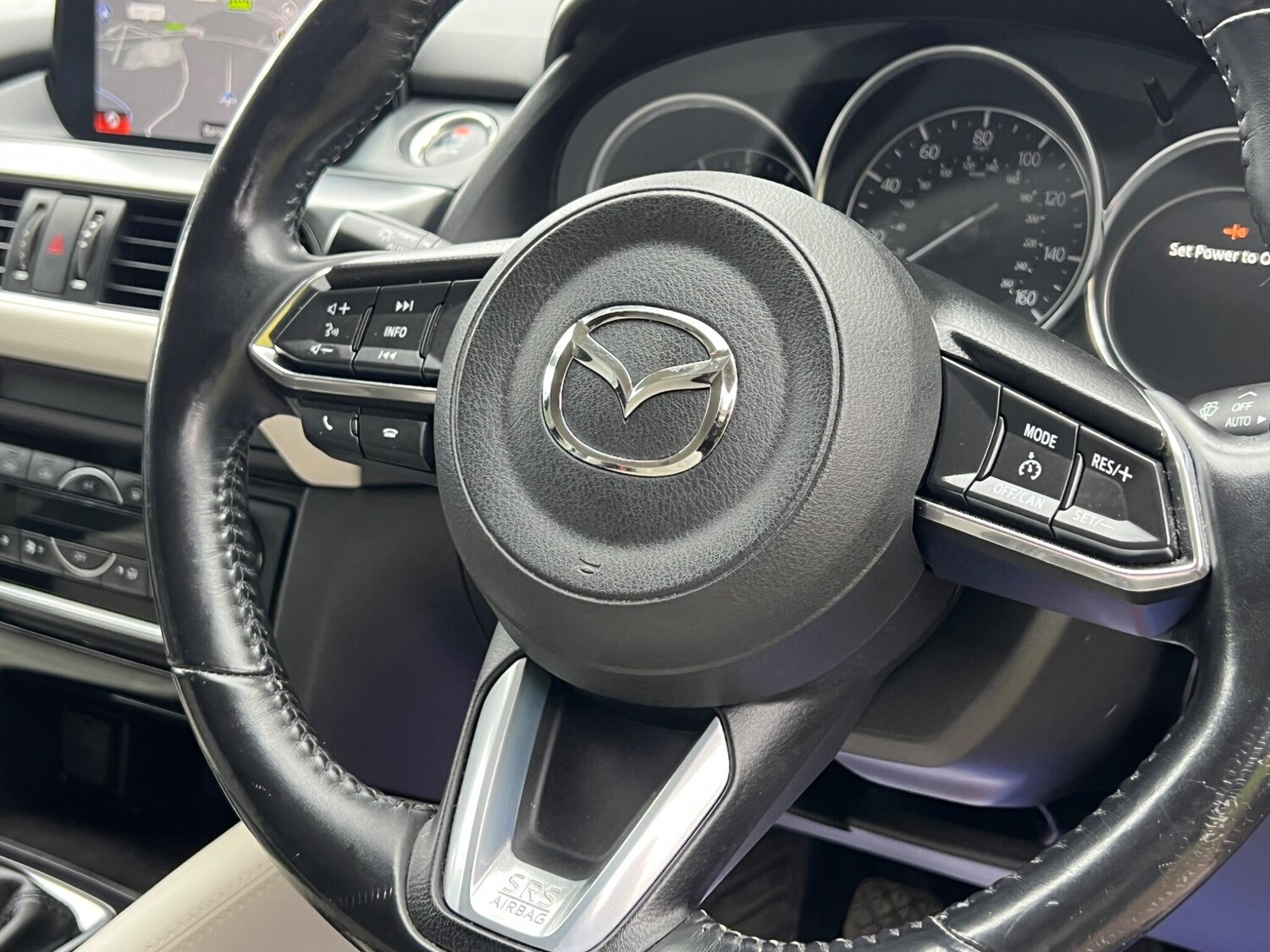 Used Mazda Mazda6 2017 for sale - 78116590: Photo 45