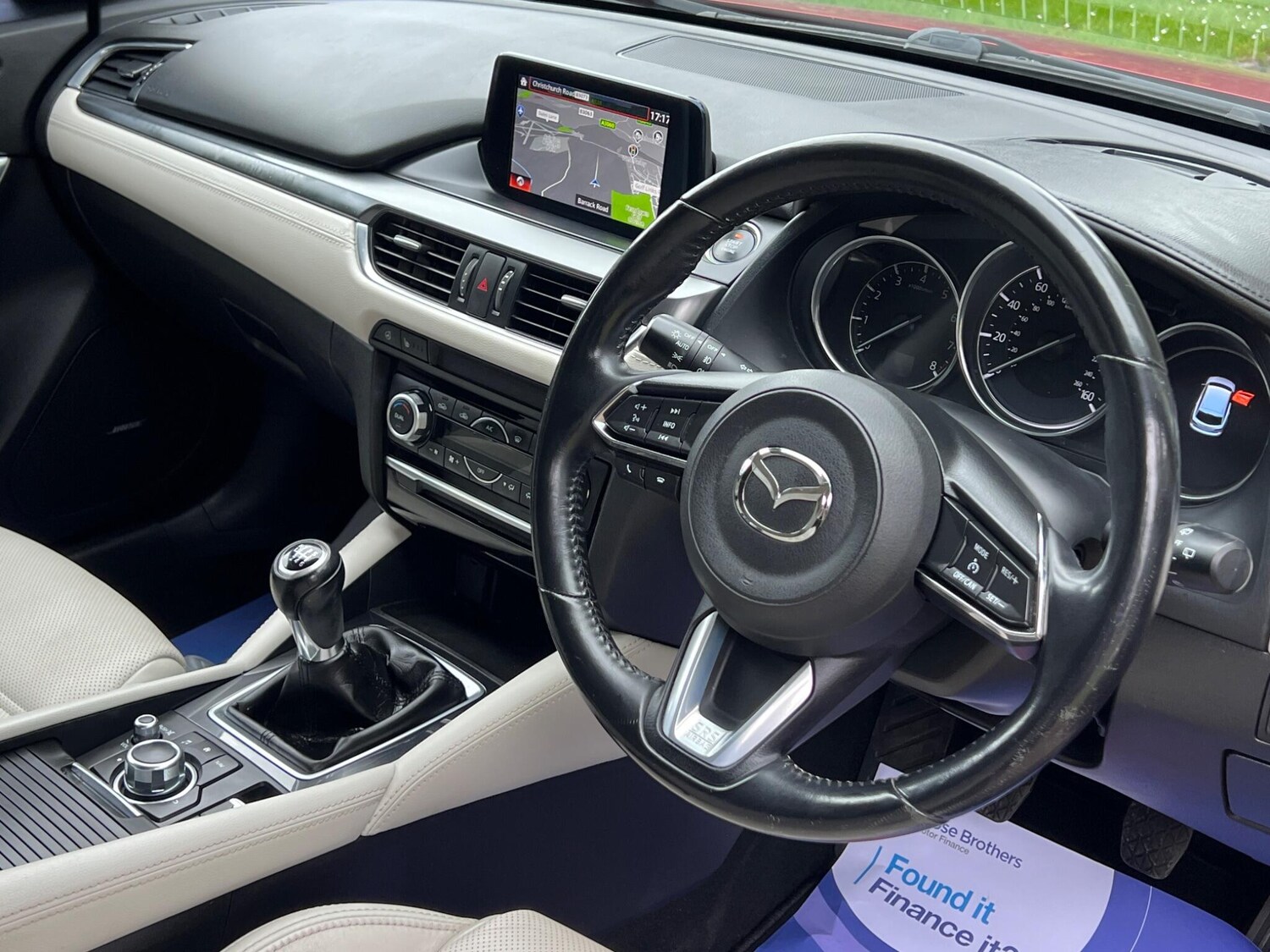 Used Mazda Mazda6 2017 for sale - 78116590: Photo 47