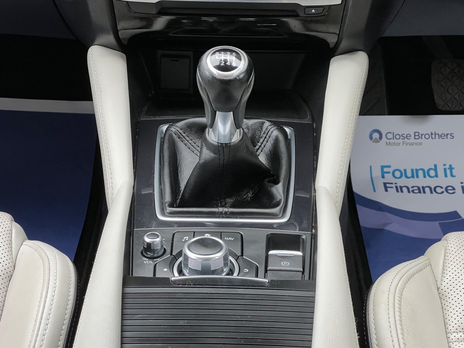 Used Mazda Mazda6 2017 for sale - 78116590: Photo 48