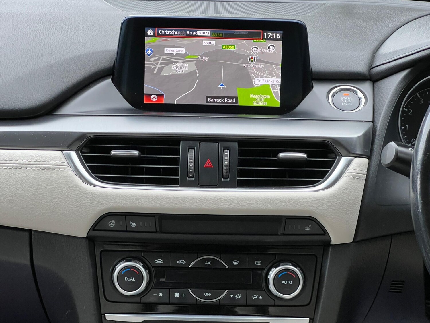 Used Mazda Mazda6 2017 for sale - 78116590: Photo 49