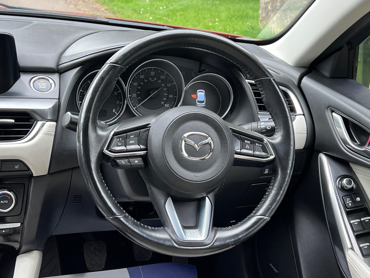 Used Mazda Mazda6 2017 for sale - 78116590: Photo 50