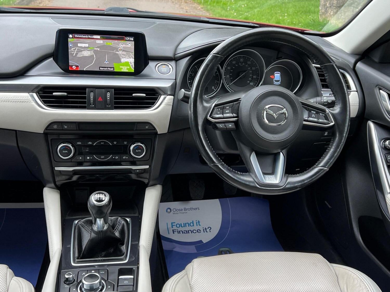 Used Mazda Mazda6 2017 for sale - 78116590: Photo 51