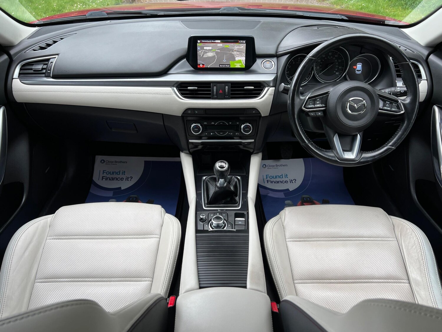 Used Mazda Mazda6 2017 for sale - 78116590: Photo 52